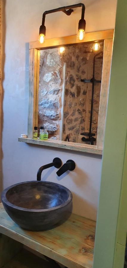 The Old Bakery Room Kokkala المظهر الخارجي الصورة
