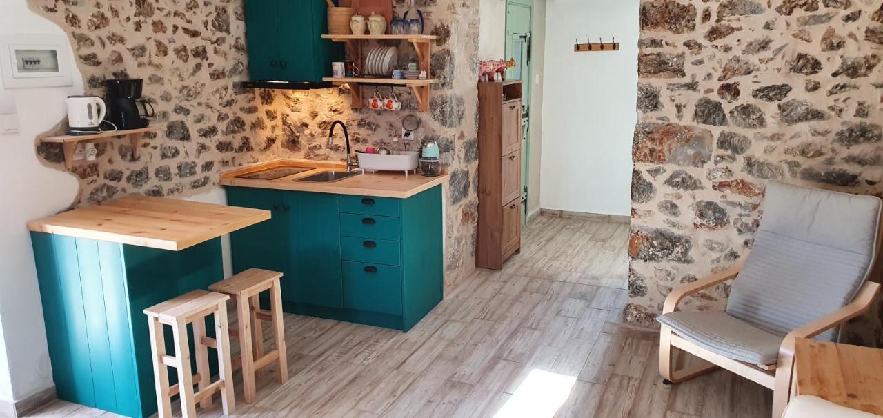 The Old Bakery Room Kokkala المظهر الخارجي الصورة