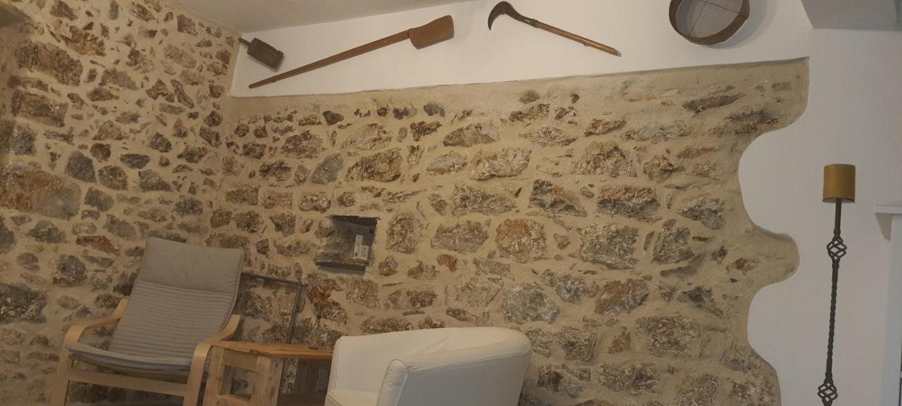 The Old Bakery Room Kokkala المظهر الخارجي الصورة