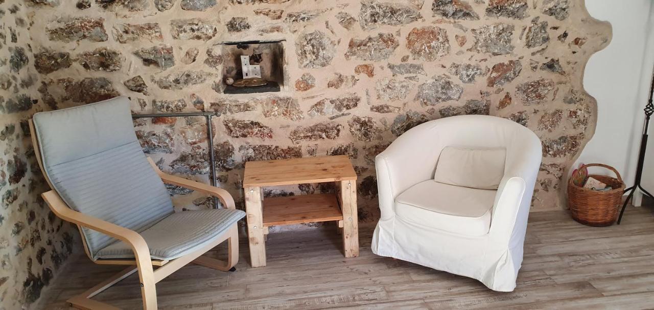 The Old Bakery Room Kokkala المظهر الخارجي الصورة