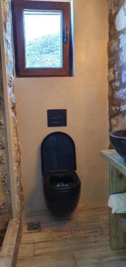 The Old Bakery Room Kokkala المظهر الخارجي الصورة