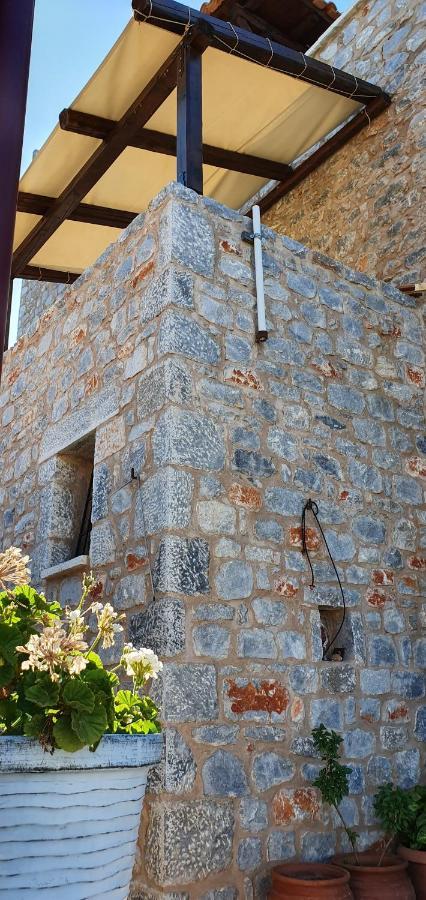 The Old Bakery Room Kokkala المظهر الخارجي الصورة