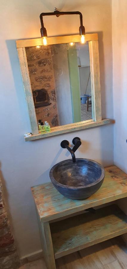 The Old Bakery Room Kokkala المظهر الخارجي الصورة