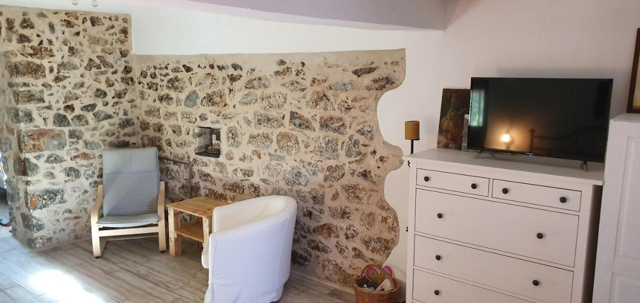 The Old Bakery Room Kokkala المظهر الخارجي الصورة