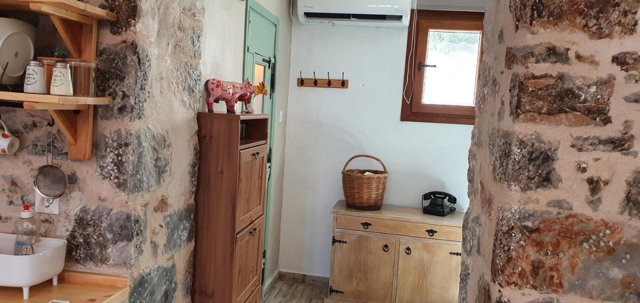 The Old Bakery Room Kokkala المظهر الخارجي الصورة
