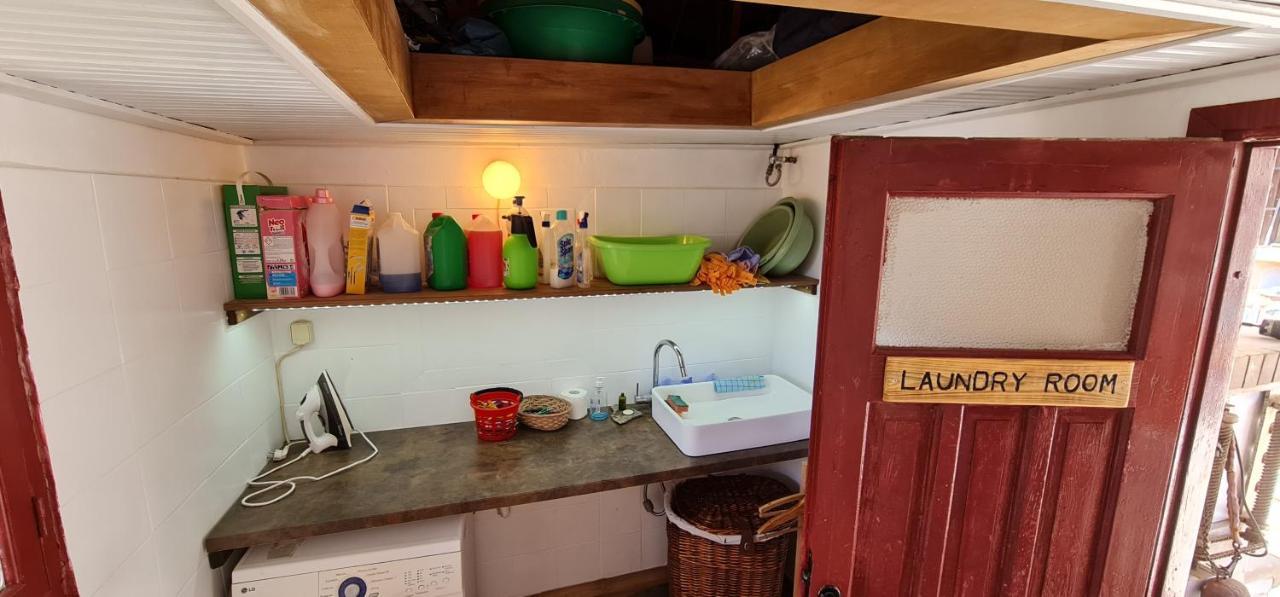 The Old Bakery Room Kokkala المظهر الخارجي الصورة