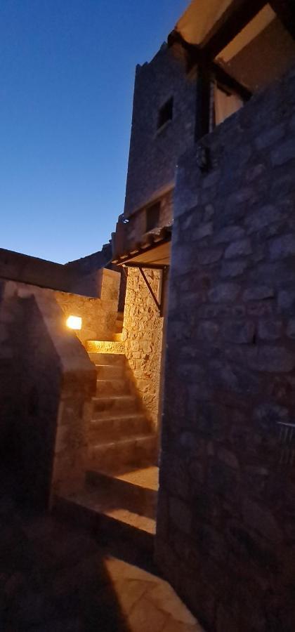 The Old Bakery Room Kokkala المظهر الخارجي الصورة
