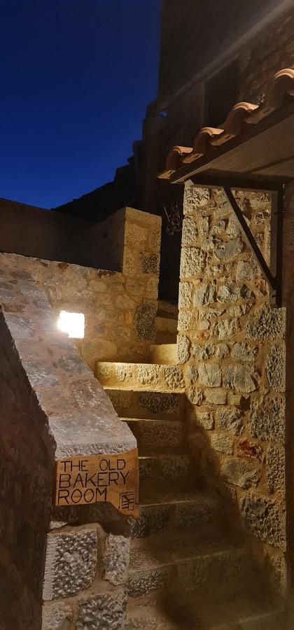 The Old Bakery Room Kokkala المظهر الخارجي الصورة