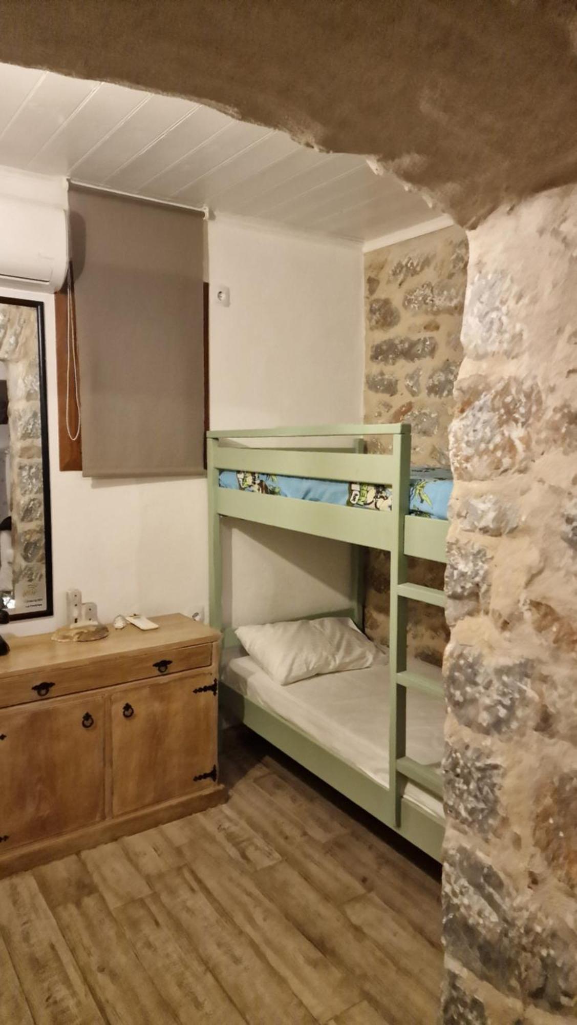 The Old Bakery Room Kokkala المظهر الخارجي الصورة