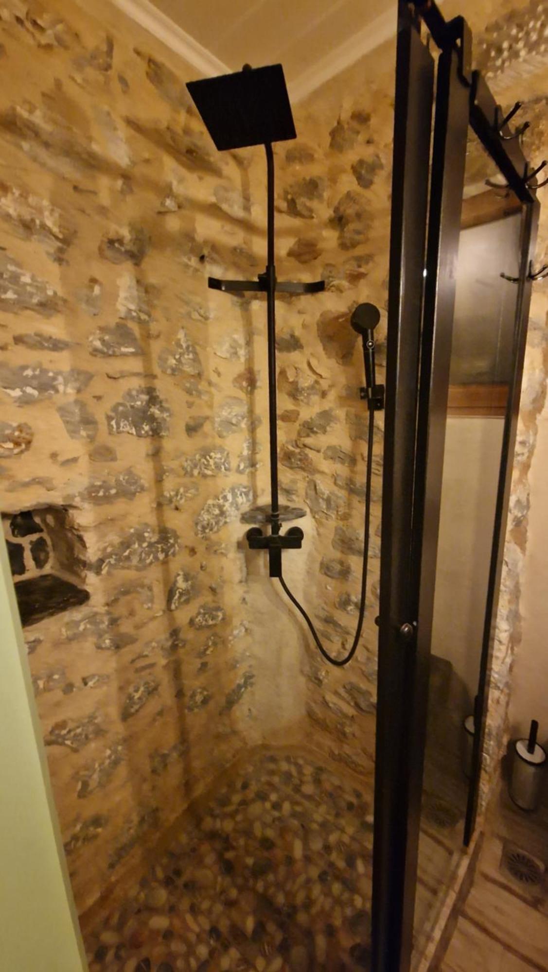 The Old Bakery Room Kokkala المظهر الخارجي الصورة