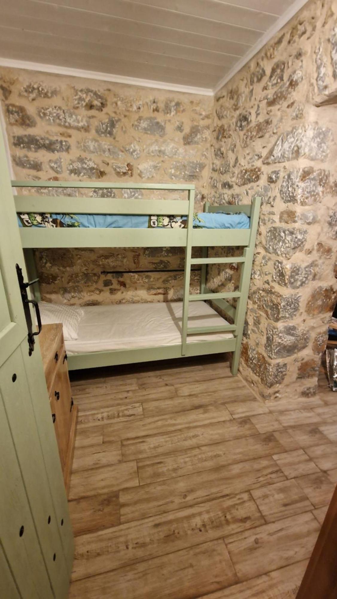 The Old Bakery Room Kokkala المظهر الخارجي الصورة